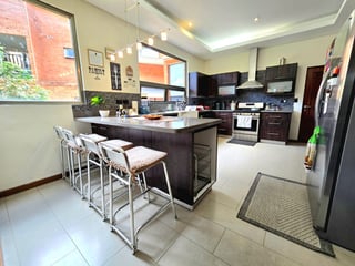CASA GRANDE EN VENTA EN EXCLUSIVO CONDOMINIO LAS LOMAS, KM 16.5 CAES‼️ - 5