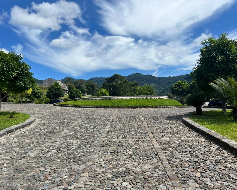 Terreno en venta, San Mateo Antigua Guatemala 
