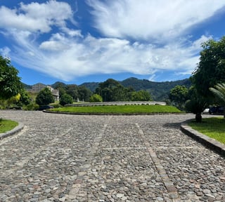 Terreno en venta, San Mateo Antigua Guatemala 