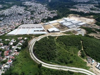 Industrial Warehouse for Rent in Zona 4 Mixco - US$9.00/m² - 5