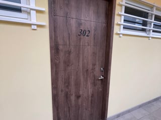 Apartamento en Renta La Floresta Zona 7 - Image 14