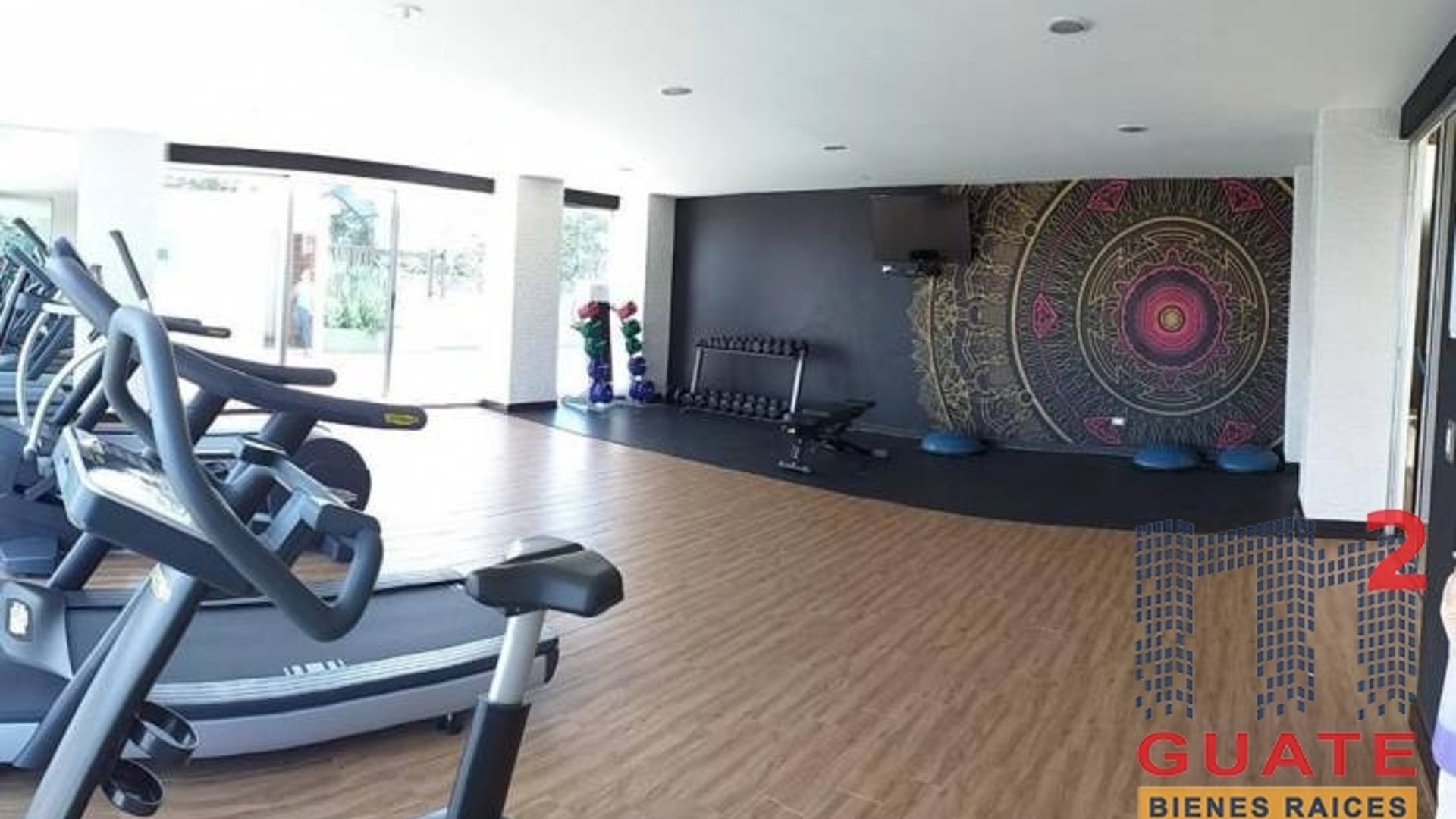 Apartamento en Venta, Carretera a El Salvador (V10113) - Miniatura 16