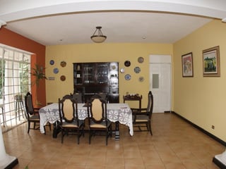 Casa en Venta Los Encinos, zona 7 de Mixco - 4