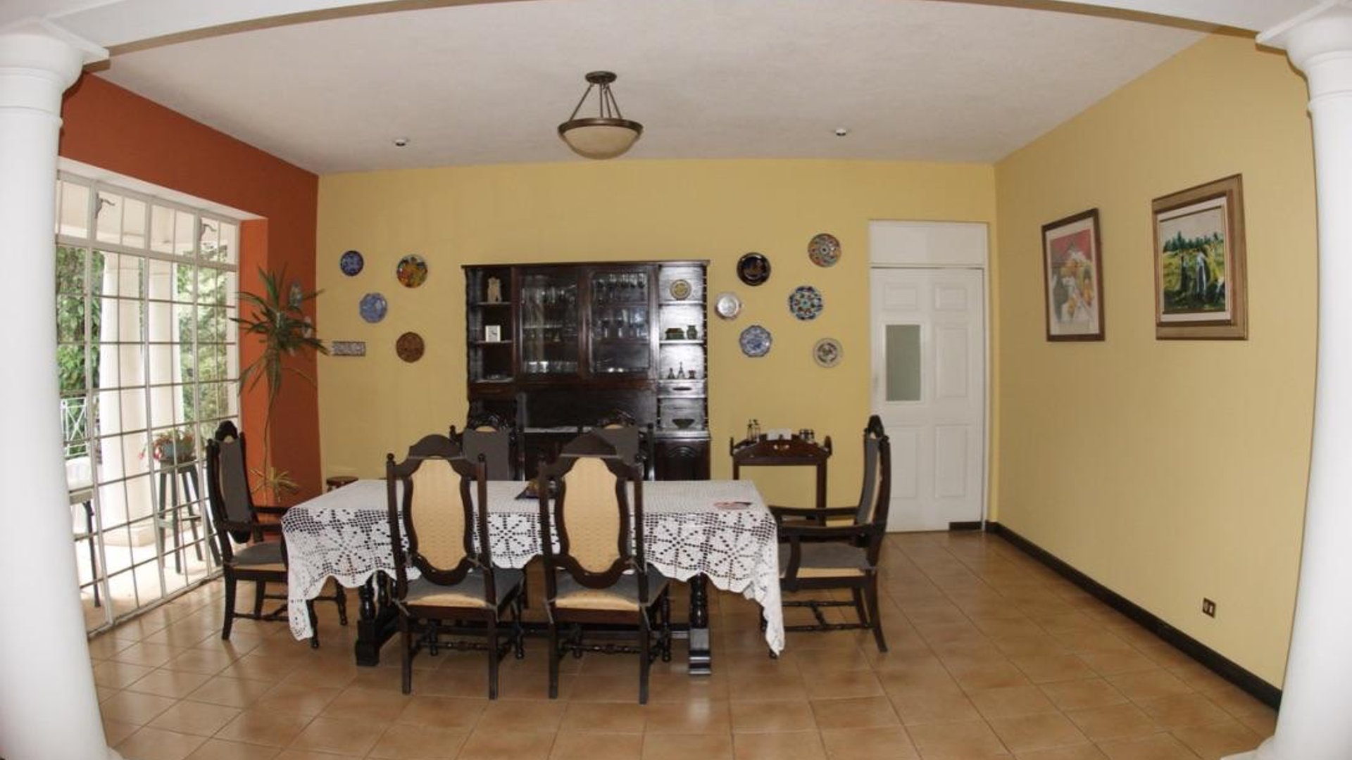 Casa en Venta Los Encinos, zona 7 de Mixco - Miniatura 4