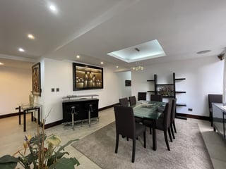 Apartamento en Alquiler  Venta Edificio Morada del Acueducto - 2
