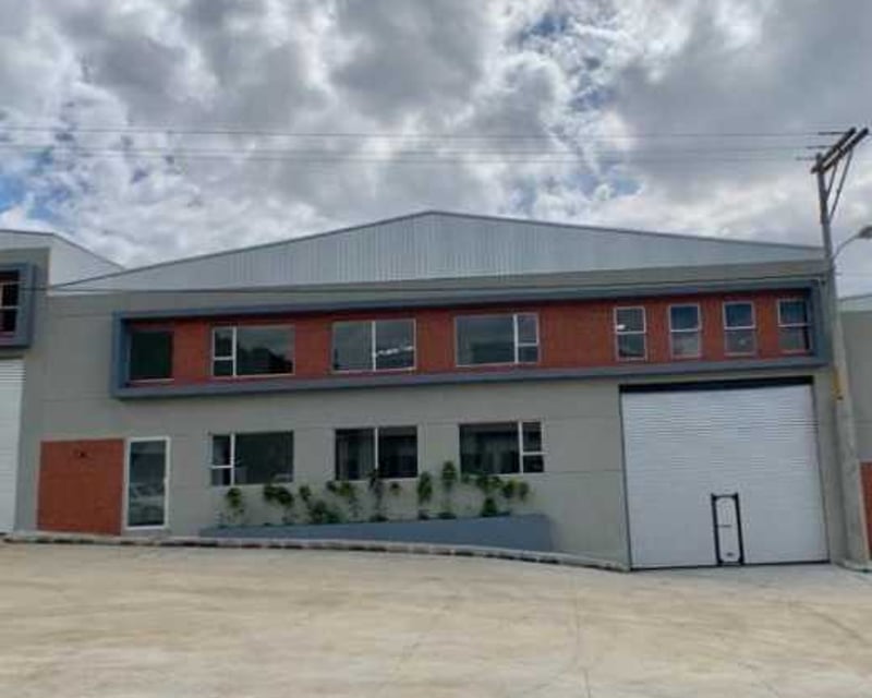 Alquiler de Bodega en Industrial El Naranjo