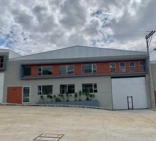 Alquiler de Bodega en Industrial El Naranjo