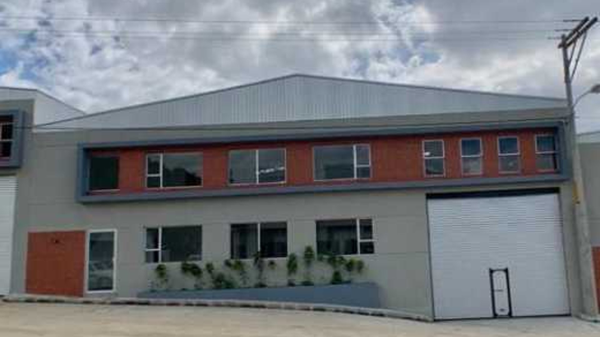 Alquiler de Bodega en Industrial El Naranjo