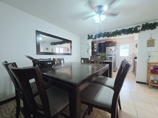 Casa en Venta en Hacienda de Las Flores Villa Nueva - 3