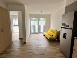 Apartamento en renta en Lares 17 zona 17 - 4
