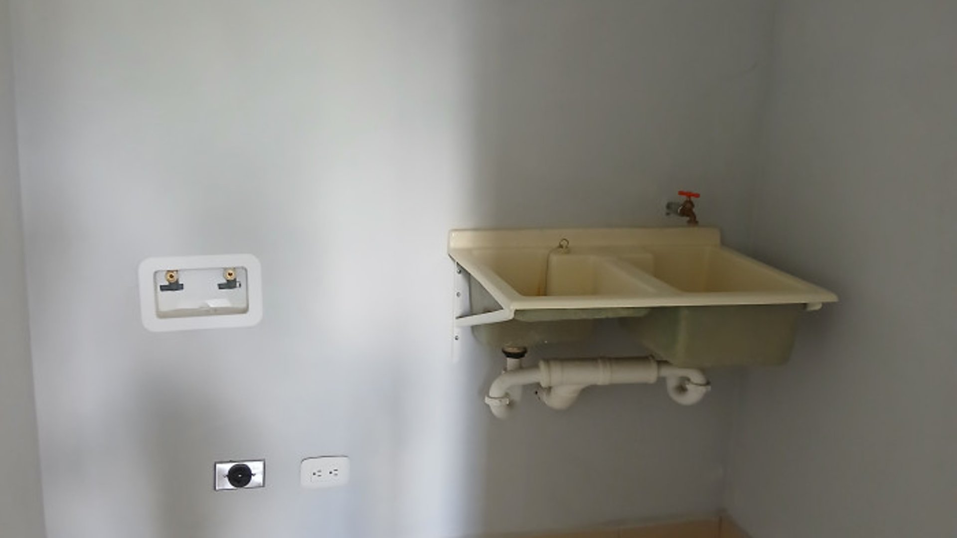 Apartamento en Alquiler Villa Los Álamos,  San Miguel P - Miniatura 4
