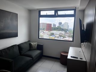 📍 APARTAMENTO EN VENTA – 2 HAB + AMUEBLADO Y EQUIPADO | MERAKI 14 - 3