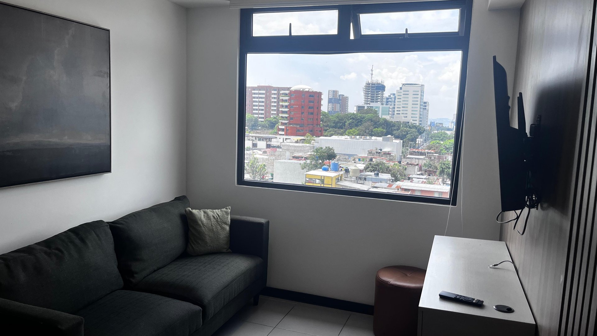 ???? APARTAMENTO EN VENTA – 2 HAB + AMUEBLADO Y EQUIPADO | MERAKI 14 - Miniatura 3