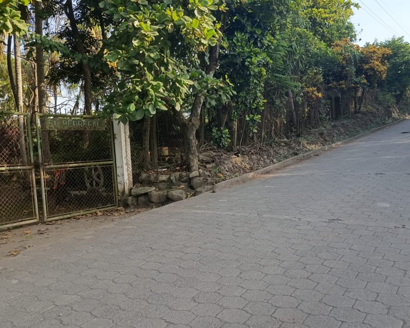VENTA DE TERRENO EN KM 73, CARRETERA A TAXISCO
