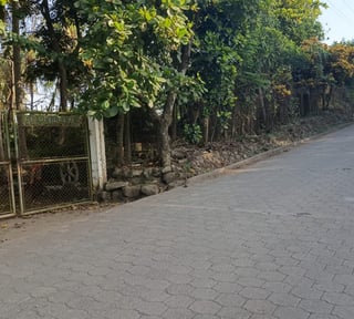 VENTA DE TERRENO EN KM 73, CARRETERA A TAXISCO