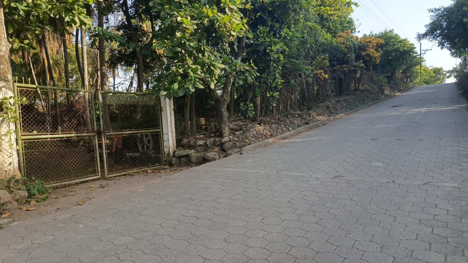 VENTA DE TERRENO EN KM 73, CARRETERA A TAXISCO
