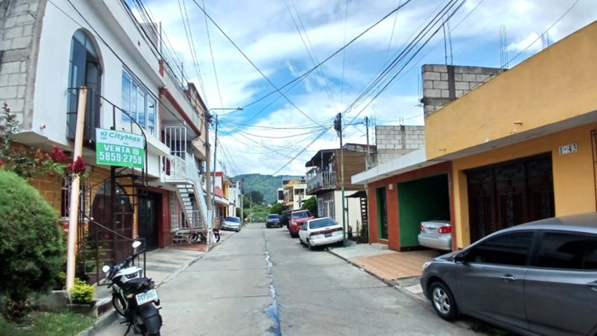 Casa en Venta en Valle de la Mariposa, Amatitlán
