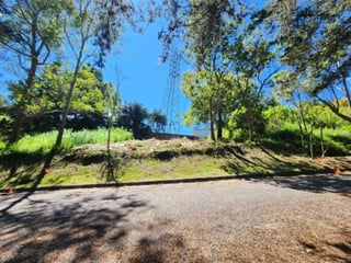 Terreno en Venta Fraijanes dentro de garita, Km 21 CES - 3