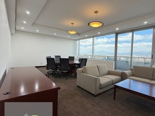 Oficina en Renta en Zona 10 Guatemala – 285 m² Corporativos - 5