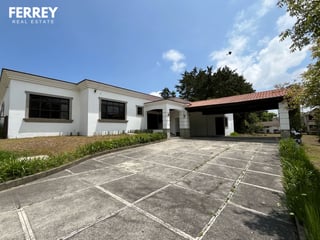Casa en venta o renta en Carretera a El Salvador rodeada de naturaleza - 2