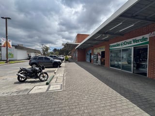 LOCAL DE 60M2 EN DELTA BARCENAS - 5