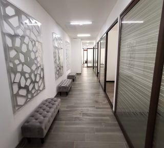 Oficinas Físicas y Virtuales Distrito de Negocios  Zona 16