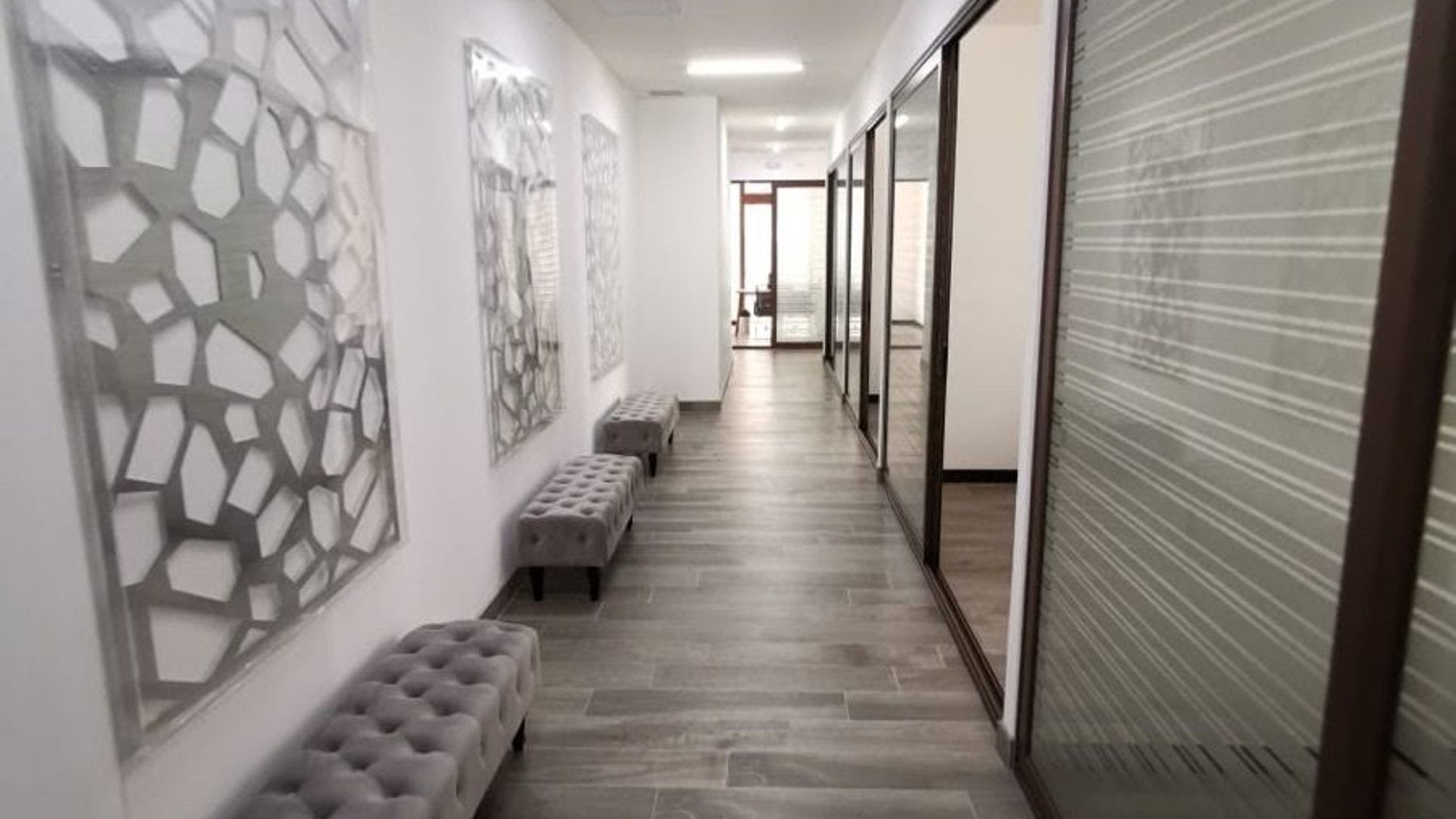 Oficinas Físicas y Virtuales Distrito de Negocios  Zona 16