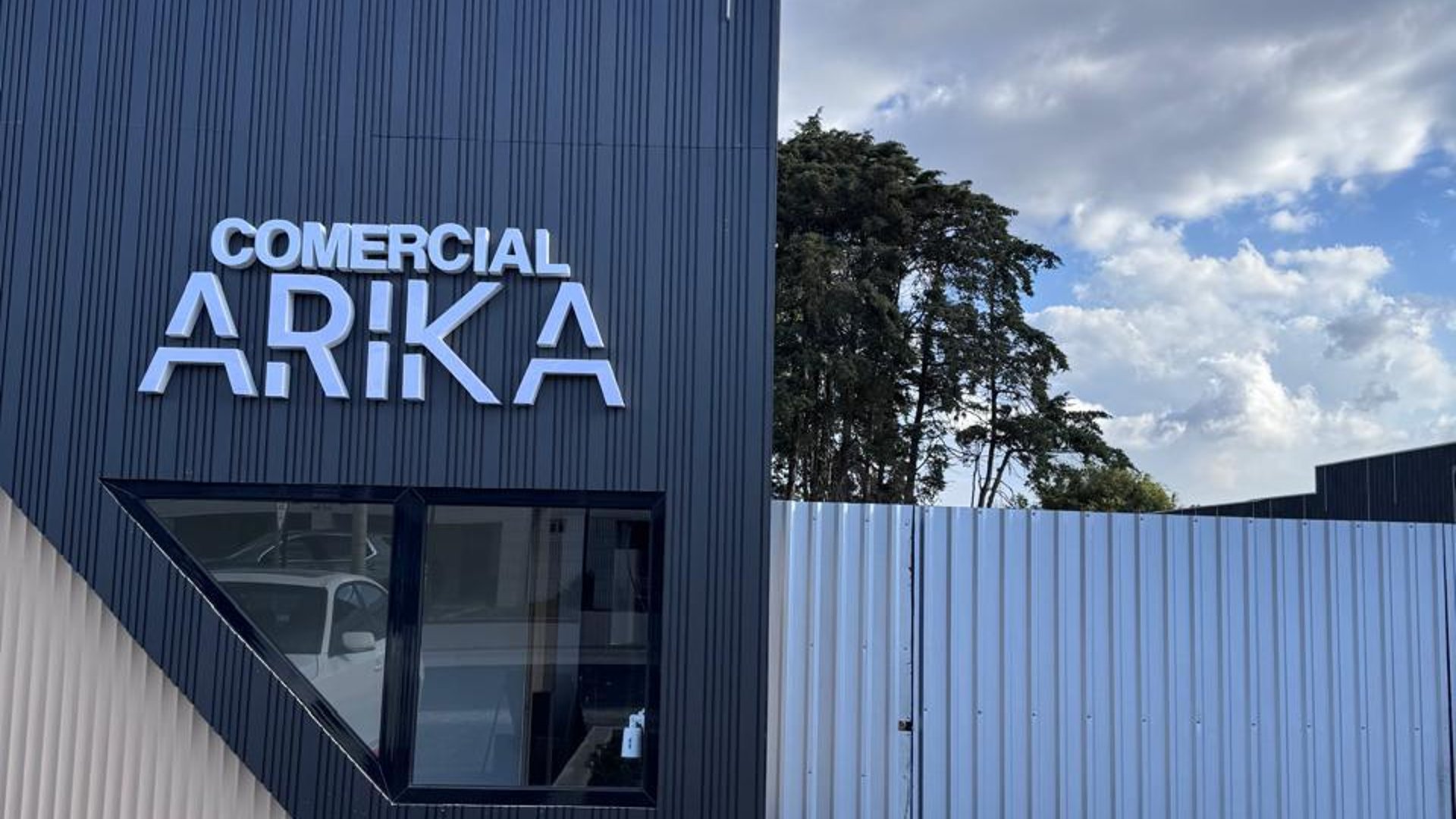 ???? OFIBODEGAS EN RENTA – PROYECTO ARIKA | KM 17.5 CARRETERA A PAVÓN