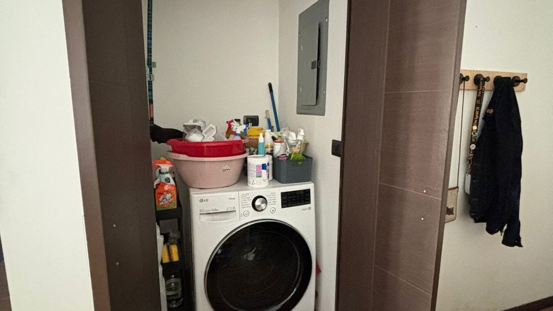 Apartamento en Renta y Venta en zona 11 / Vertical Once - Miniatura 7