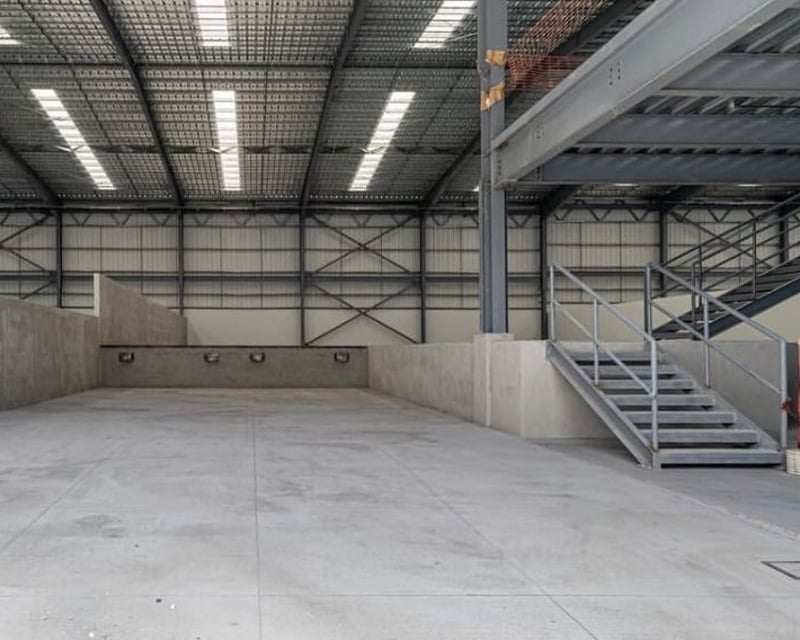 2 Bodegas en Renta – Amatitlán (Para estrenar)