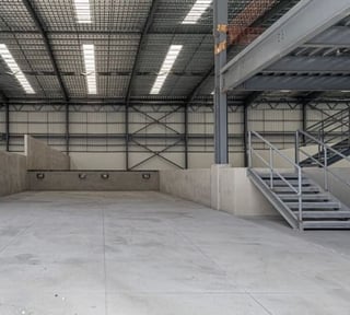 2 Bodegas en Renta – Amatitlán (Para estrenar)