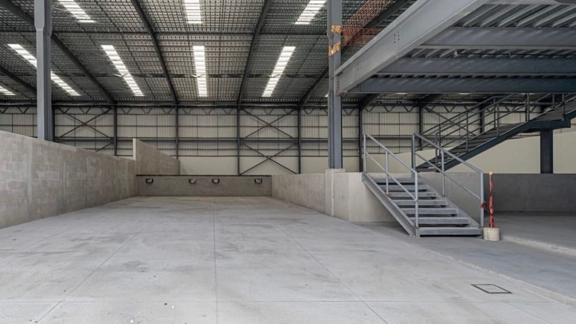2 Bodegas en Renta – Amatitlán (Para estrenar)