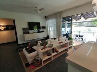 Vendo Villa en Monterrico US$275,000.00 - 2