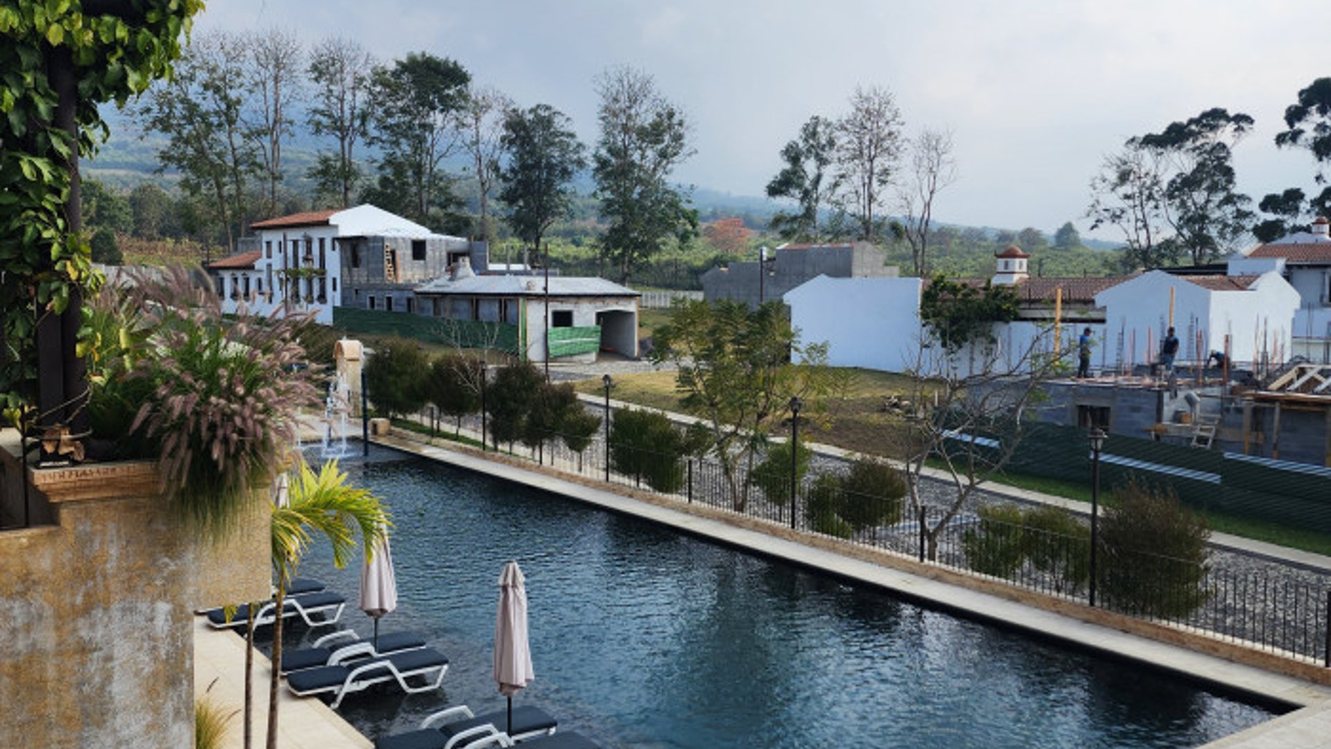 En venta Residencia cercana a La Antigua Guatemala - Miniatura 15