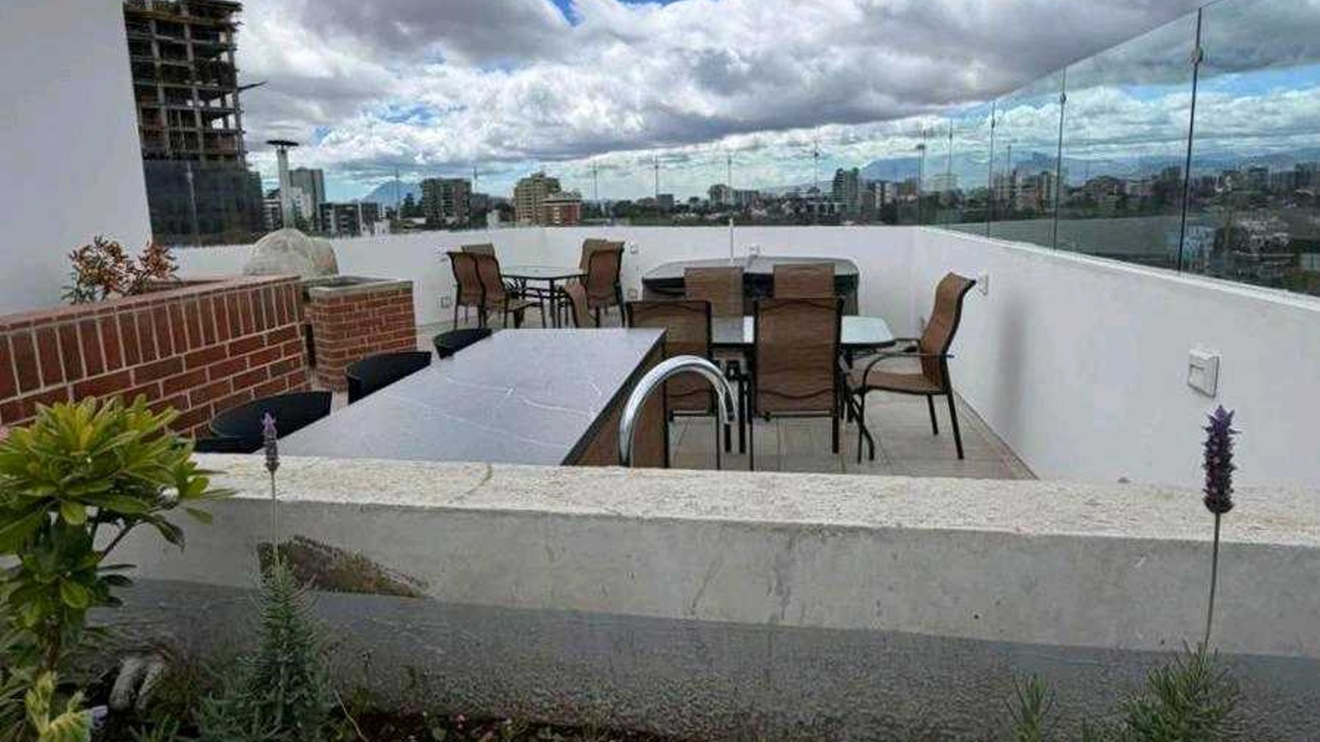 APARTAMENTO EN VENTA ???? Edificio Privé, Zona 15 VH1 - Miniatura 10