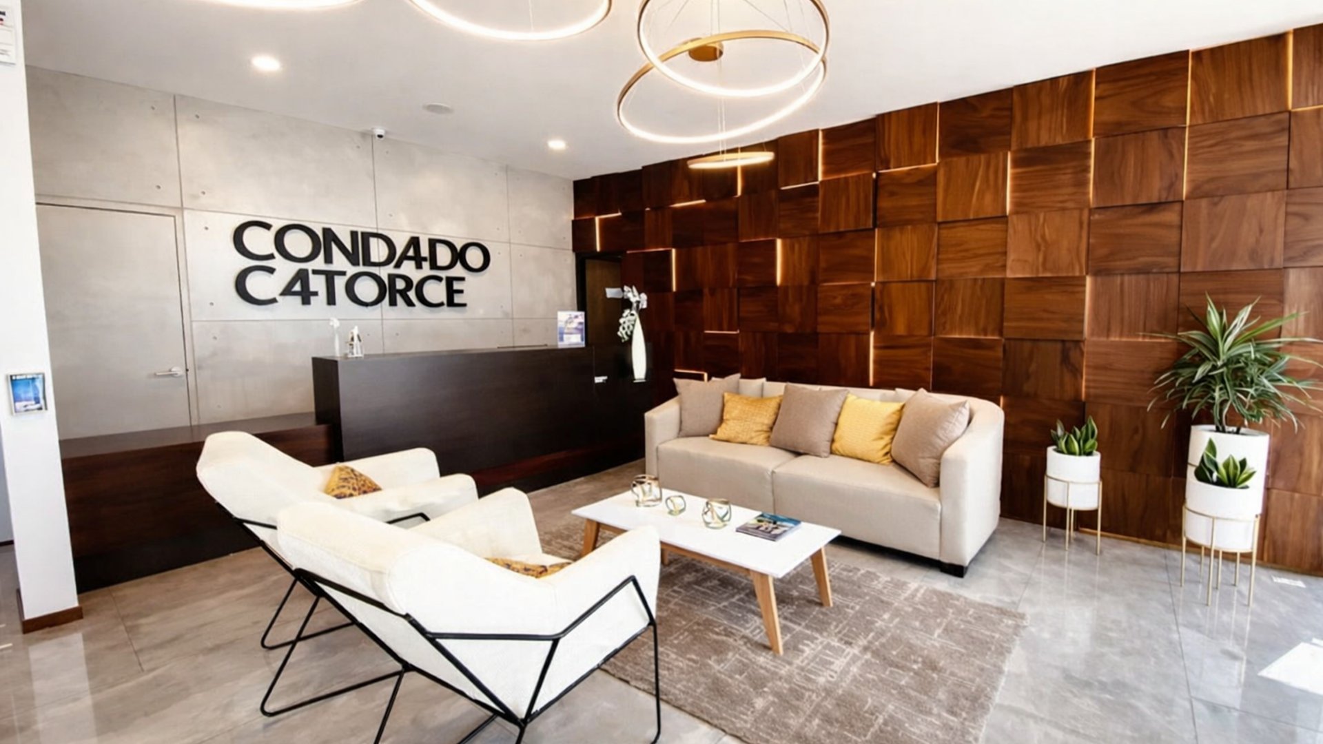 Apartamento Amueblado En Renta Zona 14 | Condado Catorce - Image 1