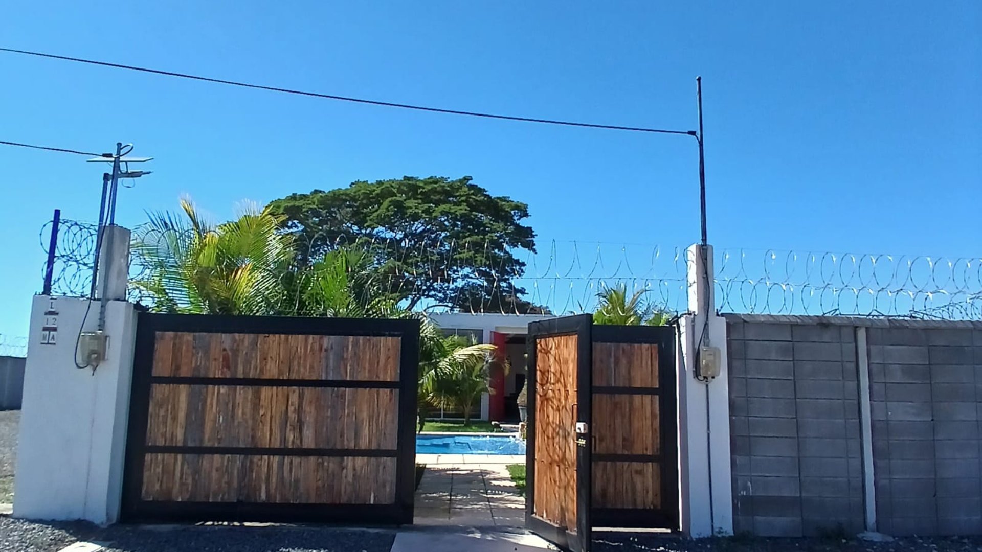 Casa en Venta en Lagunas de Monterrico, Santa Rosa - Miniatura 28