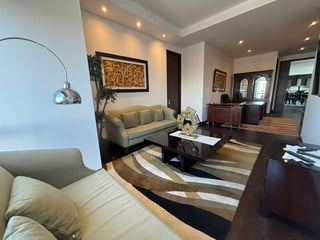 Apartamento en Alquiler / Venta Edificio Echo, zona 14 - 2