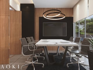 APARTAMENTO EN VENTA EN AOKI, CON INQUILINO ZONA 14 - Image 5