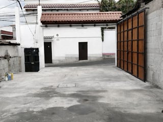 LOCAL EN RENTA EN ZONA 2 DE CIUDAD VIEJA SAC.  - Image 5