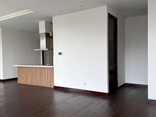 Apartamento en Venta / Alquiler Edificio Echo, zona 14  - 4