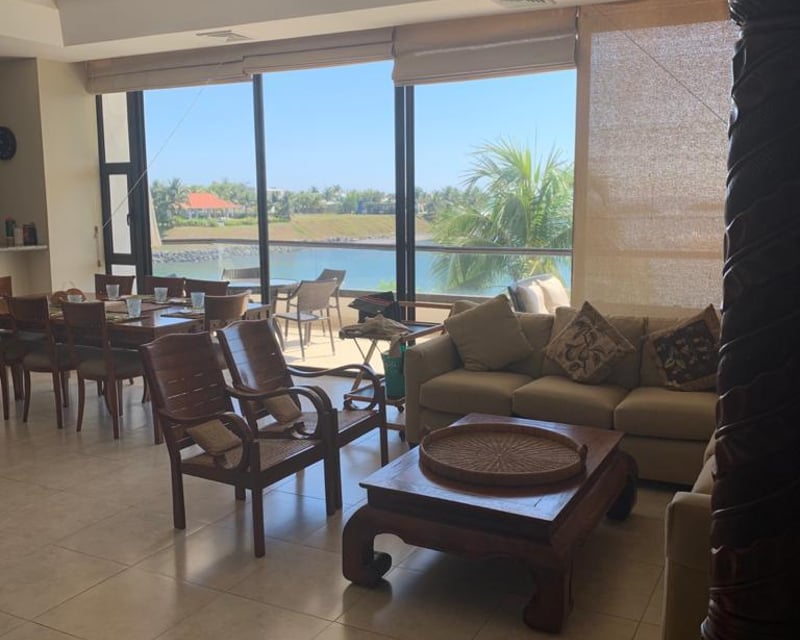 Apartamento en venta, Marina del Sur 