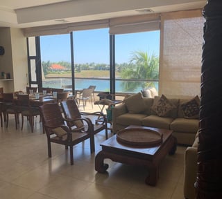 Apartamento en venta, Marina del Sur 