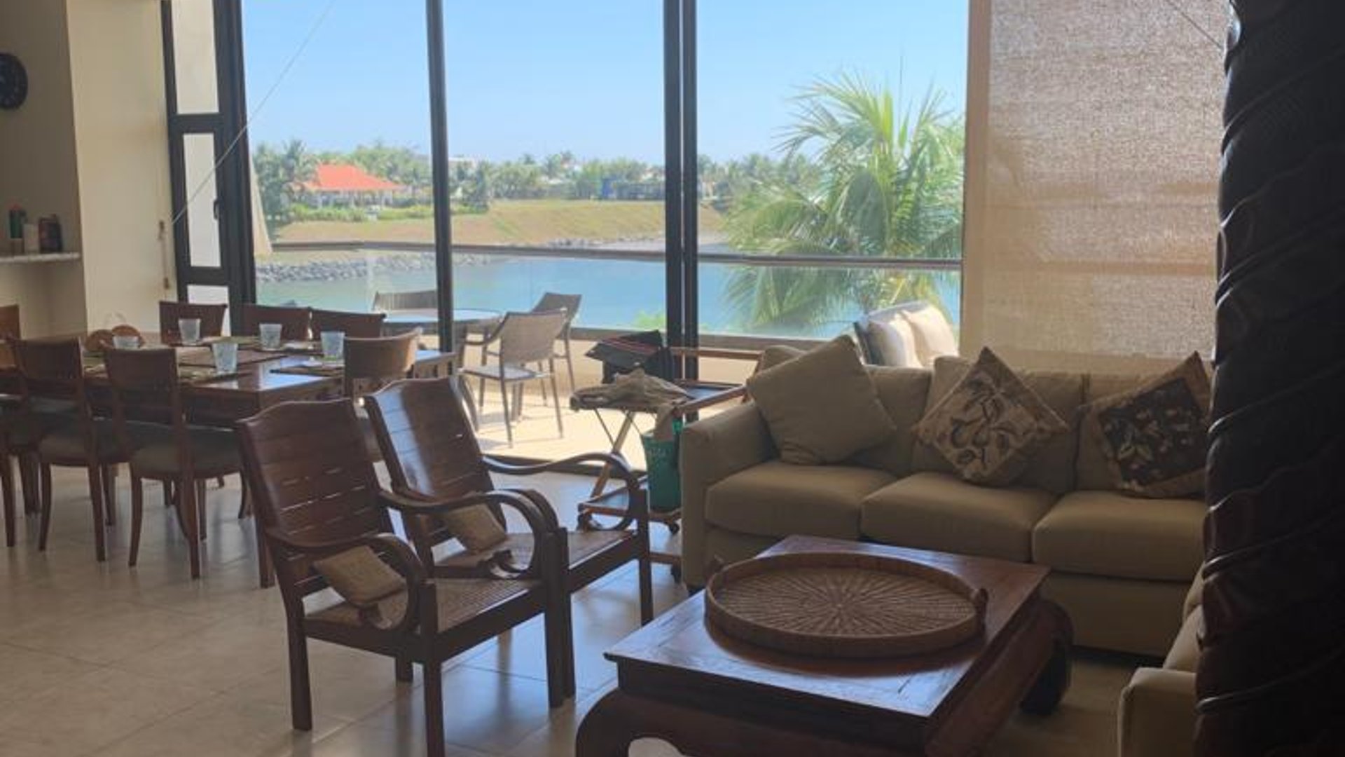 Apartamento en venta, Marina del Sur 
