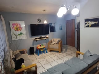 Casa en Venta en Colonia Roosevelt Zona 11 Ciudad - 3
