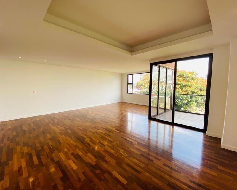 Apartamento en Renta zona 10 / Lucca