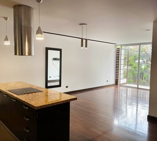 Apartamento en Midori, zona 15