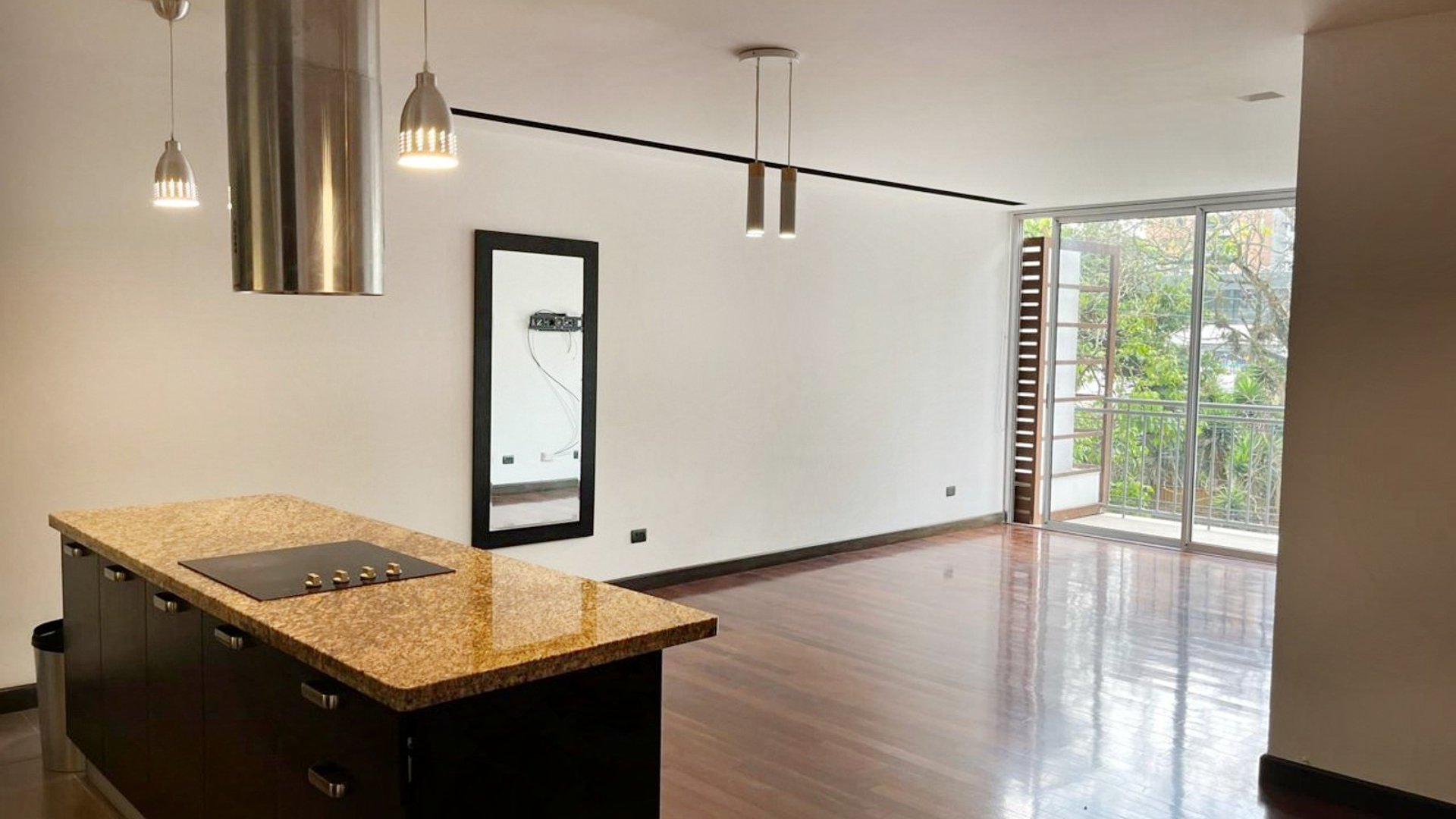 Apartamento en Midori, zona 15