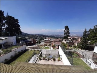 Casa En Renta En Alto Valle Km. 12.5 Carretera A El Salvador - 2
