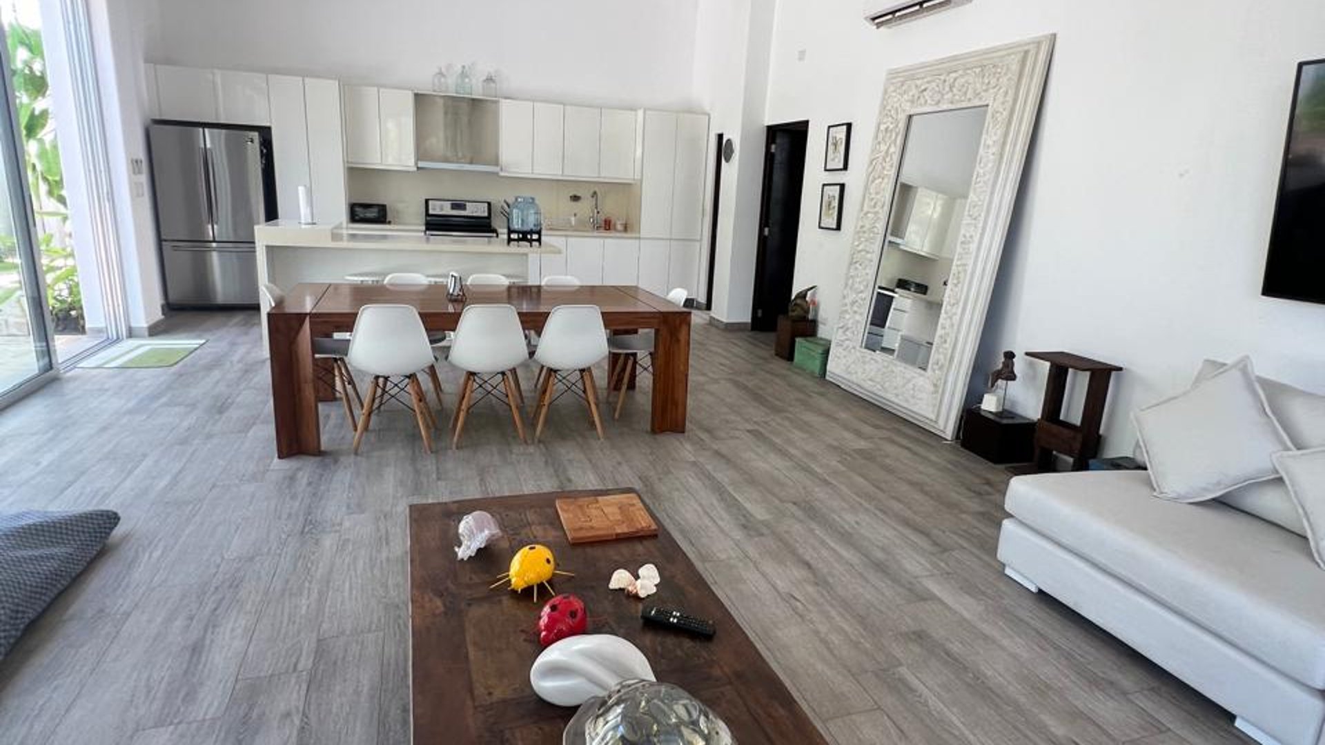 JUAN GAVIOTA CASA EN VENTA - Miniatura 4